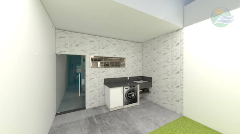 Imagem Casa com 3 Quartos à Venda, 171 m² em Tamandaré Imagem Casa com 3 Quartos à Venda, 171 m² em Tamandaré