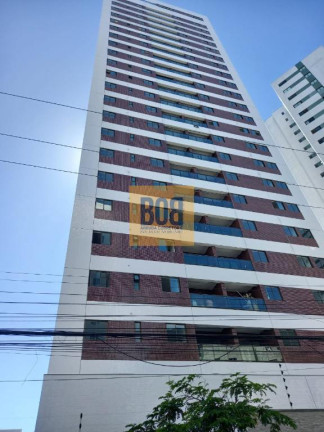 Apartamento com 3 Quartos à Venda, 83 m² em Boa Viagem - Recife
