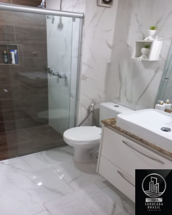 Imagem Apartamento com 1 Quarto à Venda, 52 m² em Parque Campolim - Sorocaba Imagem Apartamento com 1 Quarto à Venda, 52 m² em Parque Campolim - Sorocaba