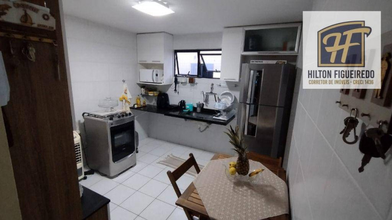 Imagem Apartamento com 3 Quartos à Venda, 99 m² em Bessa - João Pessoa Imagem Apartamento com 3 Quartos à Venda, 99 m² em Bessa - João Pessoa