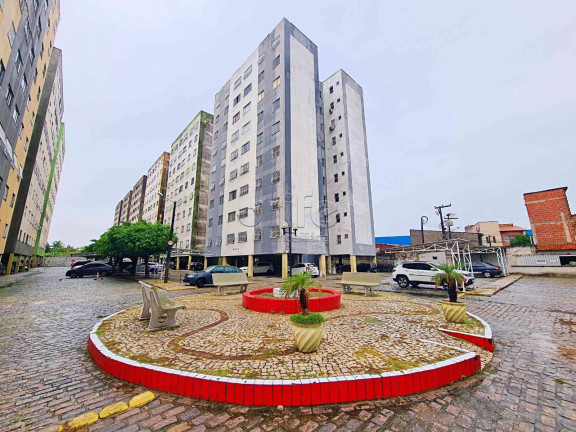 Imagem Apartamento com 3 Quartos à Venda,  em Jóquei Clube - Fortaleza