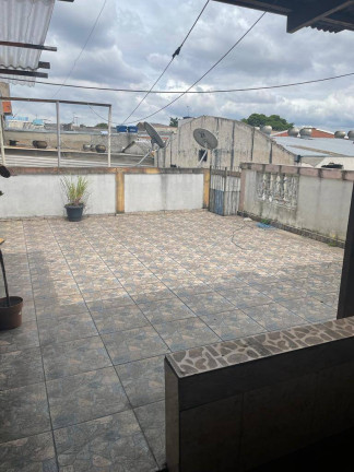 Imagem Sobrado com 3 Quartos à Venda, 400 m² em Vila Nova York - São Paulo Imagem Sobrado com 3 Quartos à Venda, 400 m² em Vila Nova York - São Paulo