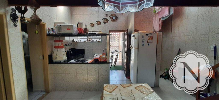 Imagem Casa com 2 Quartos à Venda, 80 m² em Bopiranga - Itanhaém Imagem Casa com 2 Quartos à Venda, 80 m² em Bopiranga - Itanhaém