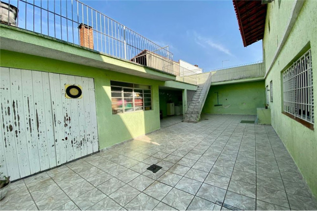Imagem Casa com 4 Quartos à Venda, 283 m² em Vila Bela Do Sapopemba - São Paulo
