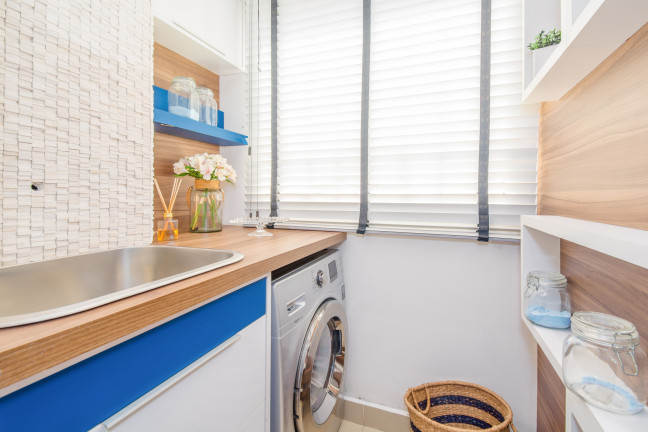 Imagem Apartamento com 2 Quartos à Venda, 44 m² em Paulicéia - São Bernardo Do Campo