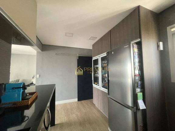 Imagem Apartamento com 3 Quartos à Venda, 99 m² em Jardim Esplanada Ii - São José Dos Campos