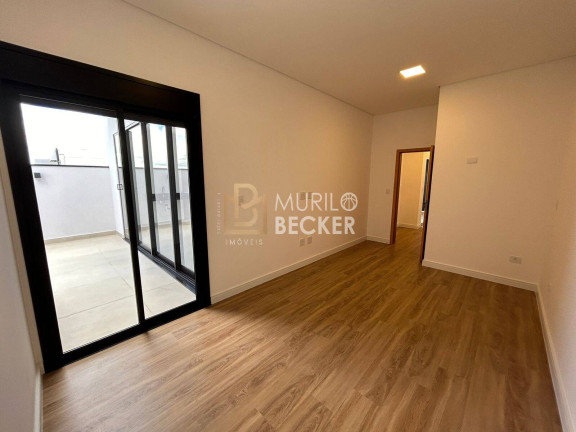 Imagem Casa de Condomínio com 3 Quartos à Venda, 158 m² em Loteamento Floresta - São José Dos Campos