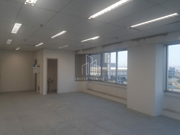Sala Comercial à Venda, 66 m² em Alphaville Industrial - Barueri