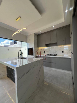 Imagem Casa com 3 Quartos à Venda, 157 m² em Jardim Quinta Do Moro - Votuporanga Imagem Casa com 3 Quartos à Venda, 157 m² em Jardim Quinta Do Moro - Votuporanga