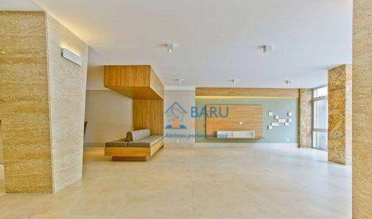 Imagem Apartamento com 3 Quartos à Venda, 148 m² em Perdizes - São Paulo Imagem Apartamento com 3 Quartos à Venda, 148 m² em Perdizes - São Paulo