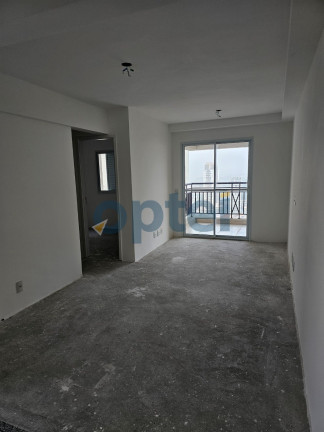 Imagem Apartamento com 2 Quartos à Venda, 58 m² em Vila Gonçalves - São Bernardo Do Campo