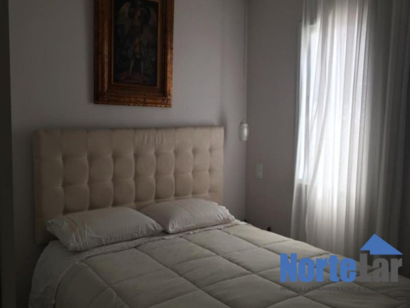 Imagem Apartamento com 2 Quartos à Venda, 60 m² em Jardim Pereira Leite - São Paulo