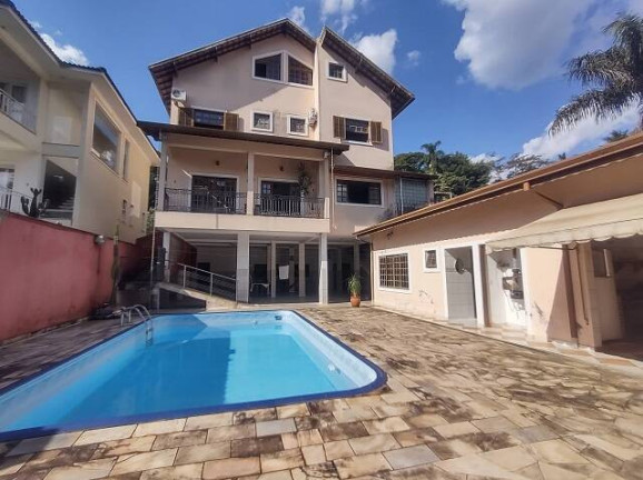 Imagem Casa com 4 Quartos à Venda, 500 m² em Parque São Paulo - Cotia Imagem Casa com 4 Quartos à Venda, 500 m² em Parque São Paulo - Cotia
