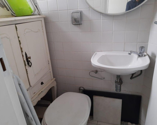 Imagem Imóvel com 3 Quartos à Venda, 100 m² em Campo Belo - São Paulo