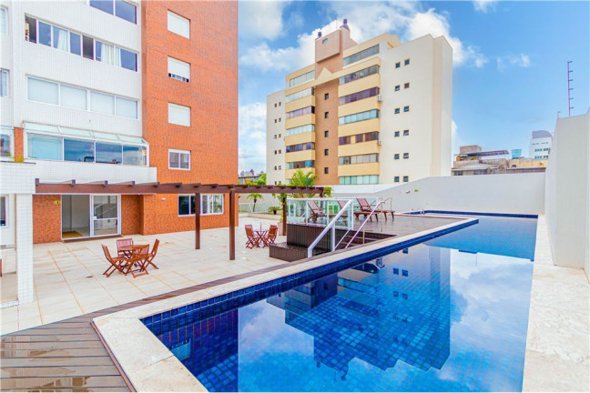 Imagem Apartamento com 2 Quartos à Venda, 63 m² em Santana - Porto Alegre Imagem Apartamento com 2 Quartos à Venda, 63 m² em Santana - Porto Alegre
