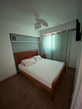 Imagem Apartamento com 2 Quartos à Venda, 57 m² em Residencial Garrovers - Pirassununga Imagem Apartamento com 2 Quartos à Venda, 57 m² em Residencial Garrovers - Pirassununga
