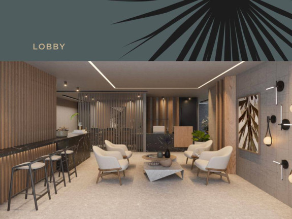 Imagem Apartamento à Venda, 26 m² em Intermares - Cabedelo