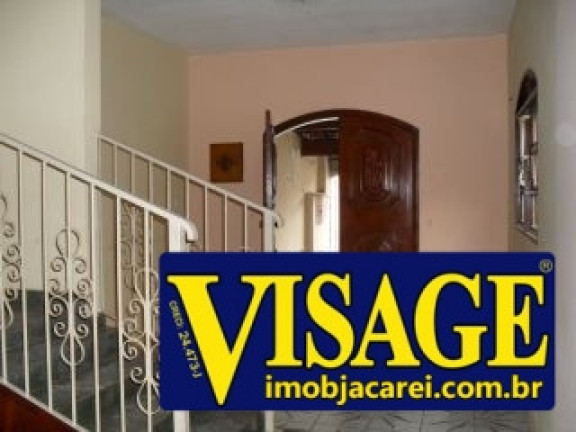 Imagem Casa com 2 Quartos à Venda, em Centro - Jacareí Imagem Casa com 2 Quartos à Venda, em Centro - Jacareí