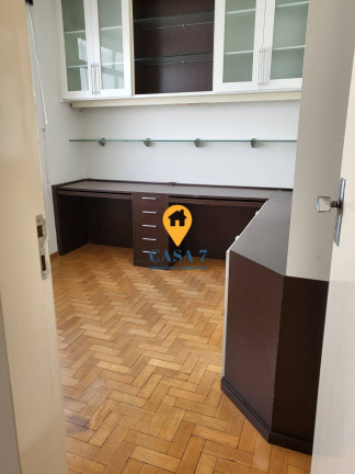 Imagem Apartamento com 4 Quartos à Venda, 167 m² em Sion - Belo Horizonte