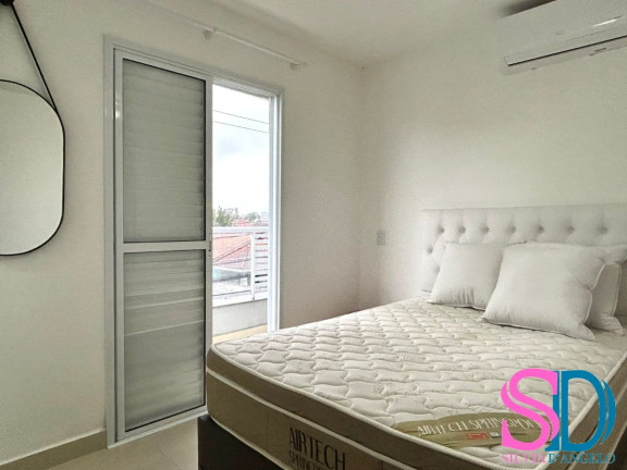 Imagem Apartamento com 2 Quartos para Alugar, 70 m² em Perequê Açu - Ubatuba Imagem Apartamento com 2 Quartos para Alugar, 70 m² em Perequê Açu - Ubatuba