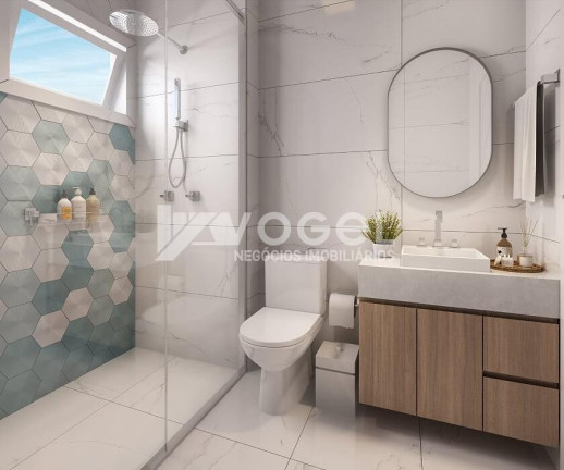 Imagem Apartamento com 2 Quartos à Venda, 76 m² em Rondônia - Novo Hamburgo Imagem Apartamento com 2 Quartos à Venda, 76 m² em Rondônia - Novo Hamburgo