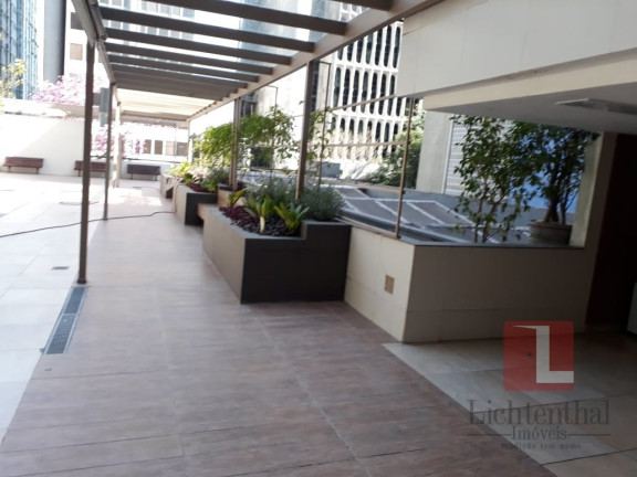 Sala Comercial à Venda, 167 m² em Cerqueira César - São Paulo