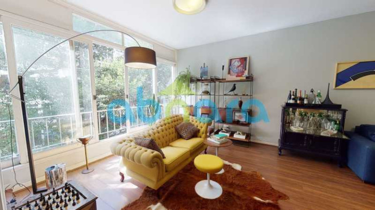 Imagem Apartamento com 3 Quartos à Venda, 180 m² em Copacabana - Rio De Janeiro Imagem Apartamento com 3 Quartos à Venda, 180 m² em Copacabana - Rio De Janeiro