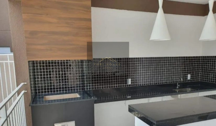 Imagem Imóvel com 2 Quartos à Venda, 55 m² em Parque São Luís - Taubaté Imagem Imóvel com 2 Quartos à Venda, 55 m² em Parque São Luís - Taubaté