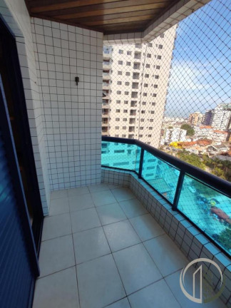 Imagem Apartamento com 3 Quartos à Venda, 105 m² em Guilhermina - Praia Grande Imagem Apartamento com 3 Quartos à Venda, 105 m² em Guilhermina - Praia Grande
