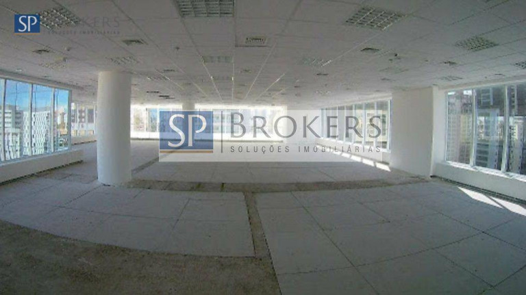 Imagem Sala Comercial para Alugar, 3.748 m² em Brooklin - São Paulo Imagem Sala Comercial para Alugar, 3.748 m² em Brooklin - São Paulo