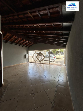 Imagem Casa com 3 Quartos à Venda, 134 m² em Campo Verde - Americana Imagem Casa com 3 Quartos à Venda, 134 m² em Campo Verde - Americana