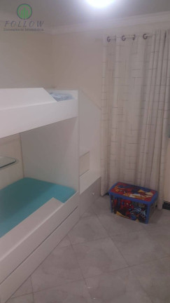 Imagem Casa de Condomínio com 2 Quartos à Venda, 90 m² em Conceição - Osasco Imagem Casa de Condomínio com 2 Quartos à Venda, 90 m² em Conceição - Osasco