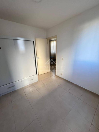 Imagem Apartamento com 2 Quartos à Venda, 45 m² em Jardim Paraíso - Botucatu