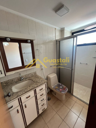 Imagem Apartamento com 3 Quartos à Venda, 103 m² em Centro - Piracicaba