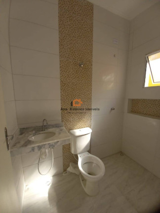 Imagem Casa com 2 Quartos à Venda, 63 m² em Gaivota - Itanhaém Imagem Casa com 2 Quartos à Venda, 63 m² em Gaivota - Itanhaém