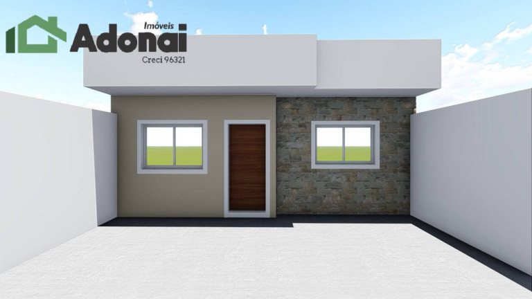 Imagem Casa com 3 Quartos à Venda, 76 m² em Residencial Santa Giovana - Jundiaí Imagem Casa com 3 Quartos à Venda, 76 m² em Residencial Santa Giovana - Jundiaí