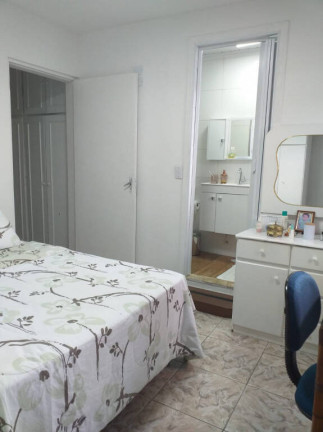 Imagem Casa com 4 Quartos à Venda, 240 m² em Vila Rica - São Paulo