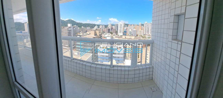 Imagem Apartamento com 3 Quartos à Venda, 134 m² em Canto Do Forte - Praia Grande Imagem Apartamento com 3 Quartos à Venda, 134 m² em Canto Do Forte - Praia Grande