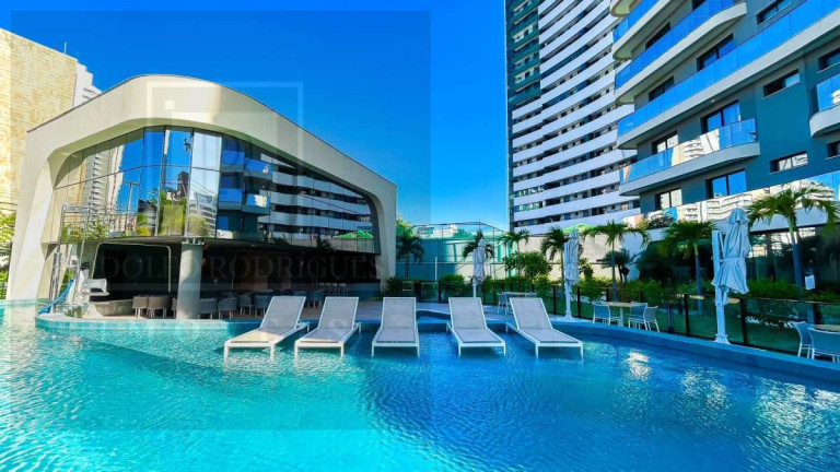 Imagem Apartamento com 4 Quartos à Venda, 254 m² em Meireles - Fortaleza Imagem Apartamento com 4 Quartos à Venda, 254 m² em Meireles - Fortaleza