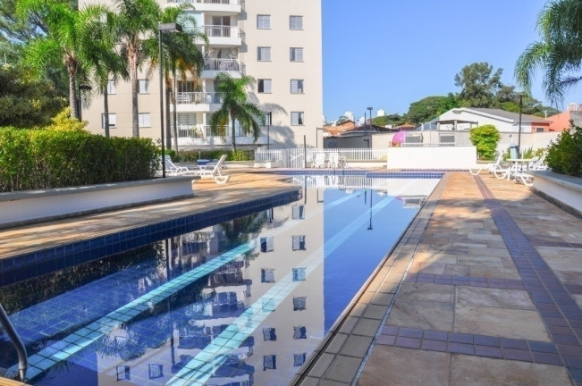 Imagem Apartamento com 3 Quartos à Venda, 72 m² em Granja Julieta - São Paulo Imagem Apartamento com 3 Quartos à Venda, 72 m² em Granja Julieta - São Paulo