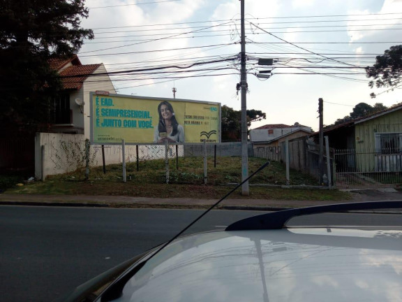 Imagem Terreno à Venda, 700 m² em Boqueirão - Curitiba