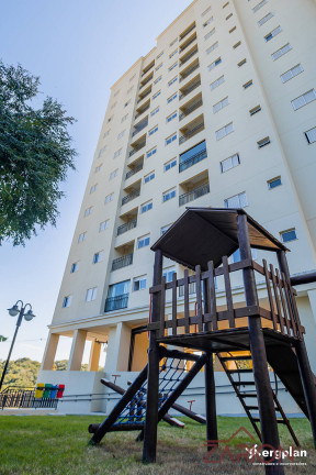 Imagem Apartamento com 3 Quartos à Venda, 70 m² em Residencial Novo Horizonte - Taubaté