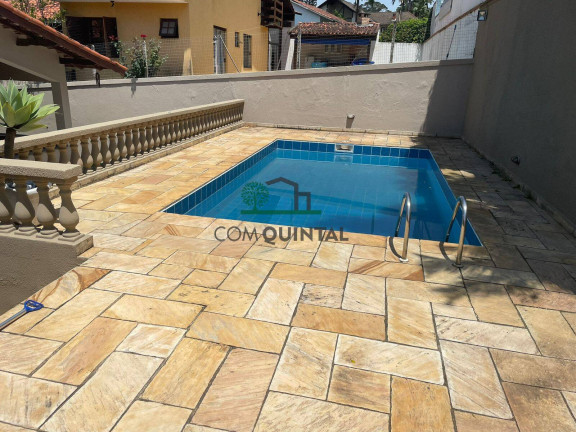 Imagem Casa com 3 Quartos à Venda, 600 m² em Jardim Do Golf I - Jandira