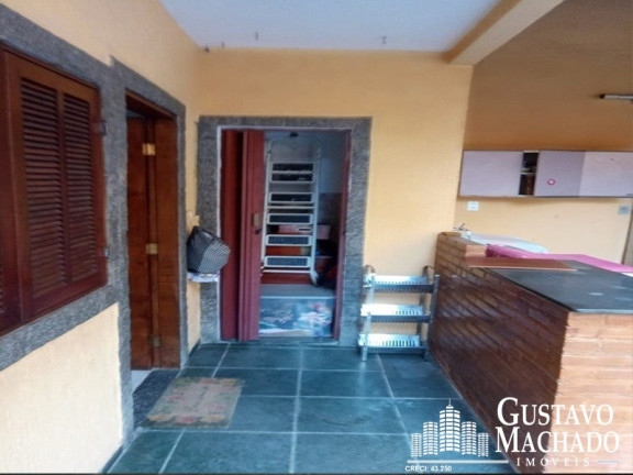 Imagem Casa com 3 Quartos à Venda, 153 m² em Jardim Belvedere - Volta Redonda Imagem Casa com 3 Quartos à Venda, 153 m² em Jardim Belvedere - Volta Redonda