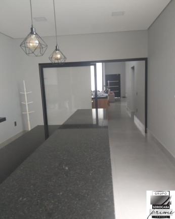 Imagem Casa com 3 Quartos à Venda, 202 m² em Parque Ibiti Reserva - Sorocaba Imagem Casa com 3 Quartos à Venda, 202 m² em Parque Ibiti Reserva - Sorocaba