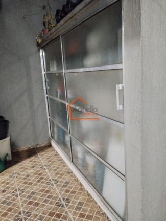 Imagem Casa com 3 Quartos à Venda, 106 m² em Mirante - Mogi Mirim Imagem Casa com 3 Quartos à Venda, 106 m² em Mirante - Mogi Mirim