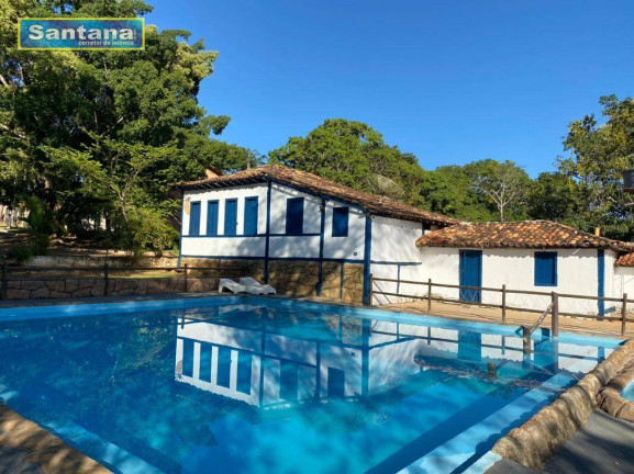 Imagem Terreno à Venda, 600 m² em Marina De Caldas - Caldas Novas Imagem Terreno à Venda, 600 m² em Marina De Caldas - Caldas Novas