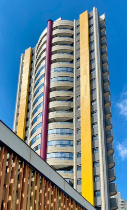 Imagem Apartamento com 2 Quartos à Venda, 85 m² em Jardim - Santo André Imagem Apartamento com 2 Quartos à Venda, 85 m² em Jardim - Santo André