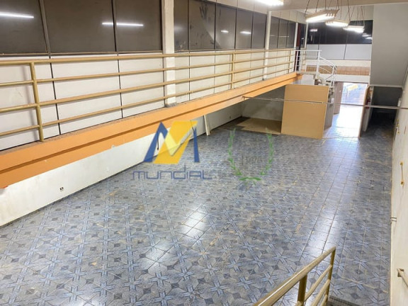 Imagem Sala Comercial para Alugar, 350 m² em Parque Das Nações - Santo André