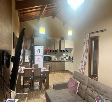 Imagem Casa com 3 Quartos à Venda, 300 m² em Centro - Ibiúna Imagem Casa com 3 Quartos à Venda, 300 m² em Centro - Ibiúna